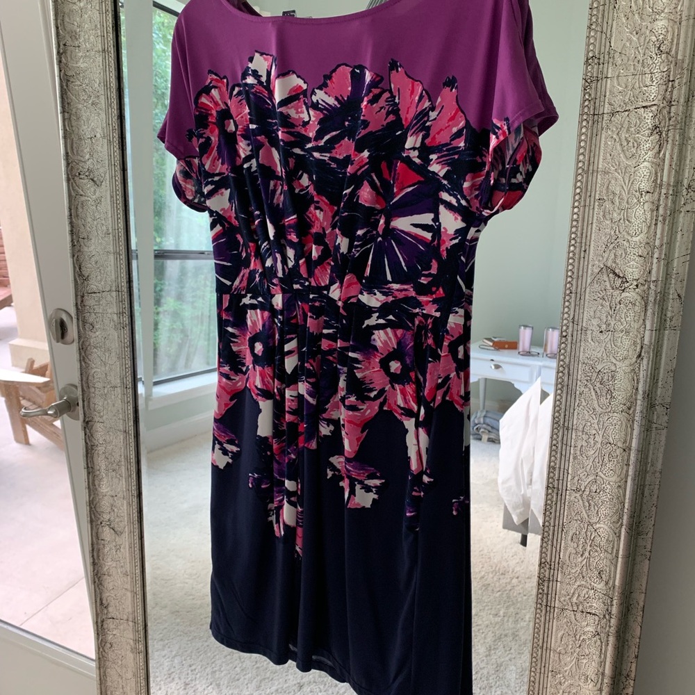 Dress with pockets!